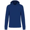 Kariban Herren Hoodie Classic Hooded Sweat Kapuzenpullover Produktbild-Vorschau 2