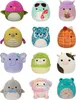 Jazwares|Squishmallows Squishmallows 19 cm, sortiert (nur 1 Produktbild-Vorschau 1