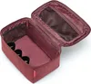 reisenthel beautycase Kulturtasche beautycase twist maroon Produktbild-Vorschau 2