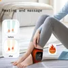 Fußmassagegerät, 3-in-1 Fußregeneration, kabellose Heizen Produktbild-Vorschau 2
