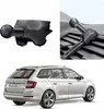 Adapter für Telefonhalter für Skoda Fabia III 3 (2014-) Produktbild-Vorschau 1