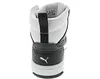 Puma Puma Rebound V6 Mid Jr  Sneakers Hoog - zwart - Maat Voir les images du produit 27