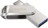 Clé USB 3.1 OTG SanDisk 128 Go, Dual Drive Luxe Voir les images du produit 6