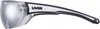 Uvex Sportstyle 204 2816 Black White - Náhľad obrázku produktu 4