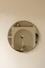 Indore Home - Runder Wandspiegel Bronze - Spiegel mit Produktbild-Vorschau 7