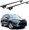 Hliníkový základný nosič pre Seat Ateca KH 2016-2025 5 Náhľad obrázku produktu 11