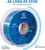 Geeetech hedvábný PLA filament pro 3D tiskárny, role Náhled obrázku produktu 5