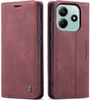 Pouzdro pro Xiaomi Redmi Note 14 5G, RetroPolyuretanKožené Náhled obrázku produktu 8