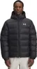 Under Armour Sportswear Daunenjacke, Schwarz L Produktbild-Vorschau 1