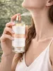 YODEYMA White Summer Eau de Parfum Damen 15 ml Anteprima dell’immagine prodotto 3