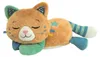 Clementoni Baby Spinnende Knuffelkat Voir les images du produit 1