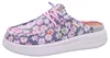 Slipper Lily Capri Rosa Größé 41 mit herausnehmbarer Produktbild-Vorschau 1