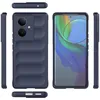 Handyhülle für VIVO V29 Lite 5G / VIVO Y78+ Weich TPU Produktbild-Vorschau 2