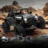 MJX HYPER GO H12Y 1/12 Ferngesteuerte Truck 2,4G 4WD 4CH Produktbild-Vorschau 2