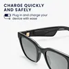 kwmobile USB-oplaadkabel, compatibel met Bose Frames Rondo Productafbeelding-voorbeeld 3