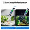 5-in-1 Wasserqualitätsmessgerät – TDS, EC, pH, Salzgehalt, Produktbild-Vorschau 6