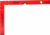 Awtools kątownik pion / poziom 40x 60cm Produktbild-Vorschau 1