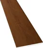 2x 6m  | PVC Fensterleiste 30mm | ohne Lippe | Farbe = Produktbild-Vorschau 1