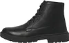 Jack & Jones 12287782_212_45, Stiefel, Schwarz, Anthrazit, Produktbild-Vorschau 3