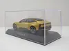 Norev 875013 Polestar 5 2025 gold 1:43 Produktbild-Vorschau 8