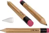 Goldbuch Jumbo-Bleistift mit Radiergummi, Big Ideas, Produktbild-Vorschau 10