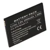 Batteria ZTE Blade L3 Li3820T43P3h785439 replica da Anteprima dell’immagine prodotto 7