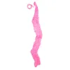 Heunetz für Pferde engmaschiges Heunetz in pink - Produktbild-Vorschau 8