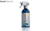 A bottle of Koch Chemie AllroundQuickShine spray cleaner is shown against a white background. Produktbild-Vorschau