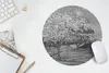 MuchoWow® Mauspad Mousepad Mandelblüte - Vincent van Gogh - Produktbild-Vorschau 5