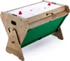 Hrací stôl Outtec® 3v1 - stolný futbal, stolný biliard, air Náhľad obrázku produktu 5