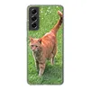 MuchoWow® Handyhülle Schutzhülle Hülle für Samsung Galaxy Produktbild-Vorschau 1