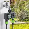 RainPoint Smart Bewässerungscomputer 2 Zonen, WLAN Garten Produktbild-Vorschau 2