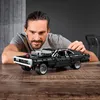 LEGO Technic Dom's Dodge Charger F&F Set, Zestaw do Podgląd zdjęcia produktu 9