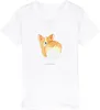 Mr. & Mrs. Panda Kleinkinder T-Shirt Corgi Po 9-11 Jahre Produktbild-Vorschau 1