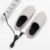 2 Paar Beheizbare Einlegesohlen Sohlenwärmer Heated Insoles Produktbild-Vorschau 3