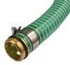 1"/25mm Tuyau d'aspiration et de pression avec embout de Voir les images du produit 2