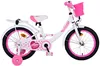 16 Zoll Kinder Mädchen Fahrrad Mädchenfahrrad Rad Bike Produktbild-Vorschau 1