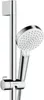 Hansgrohe Brauseset Crometta Vario Chrom Produktbild-Vorschau 11