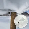 Winterschutzhaube für Pflanzen aus Vlies – 3 Stück Frostschutzhauben für Gartenpflanzen Náhľad obrázku produktu