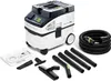 Festool Absaugmobil CLEANTEC CT 15-set Náhľad obrázku produktu 1