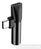 Baseus adaptér z konektora Usb-C na port Usb-C čierny Náhľad obrázku produktu 19