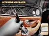 Detergente per tappezzeria e tappeti NERTA INTERIOR CLEANER Anteprima dell’immagine prodotto 3