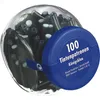 Tintenpatrone im Glas blau 100er Produktbild-Vorschau 6