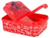 Spiderman Spidey Geteilte Frühstücks-Lunchbox Produktbild-Vorschau 3