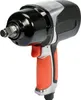 Yato YT-09524, Luft-Ratschenschlüssel, Schwarz, Orange, Produktbild-Vorschau 6