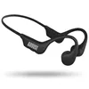 Cuffie a conduzione ossea open-ear, Bluetooth 5.3, 16GB di Anteprima dell’immagine prodotto 1