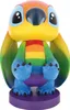 Lilo & Stitch Cable Guy Stitch Pride 20 cm Produktbild-Vorschau 12