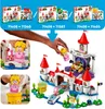 LEGO 71408 Super Mario Pilz-Palast – Erweiterungsset Produktbild-Vorschau 5