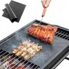 Podložka na grilování a pečení InnovaGoods (balení 2 ks) Náhled obrázku produktu 13