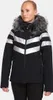 Kilpi Limited Aster Jacke Schwarz 38 Frau Schwarz 38 Produktbild-Vorschau 1
